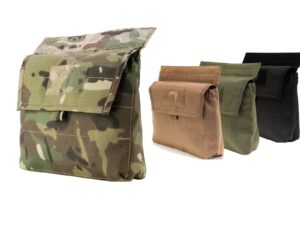 Poche DX DANGLER modular drop pouch Viper