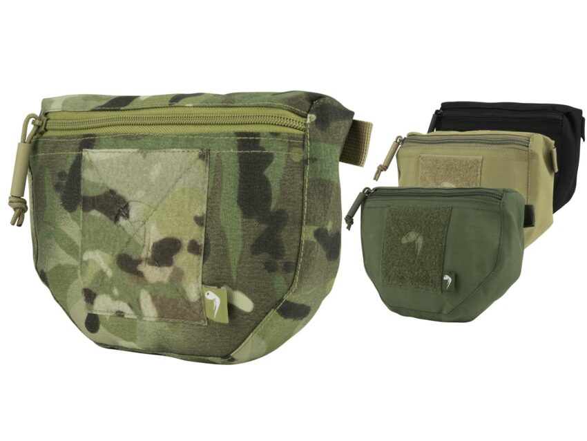 Poche Molle Viper VX Scrote - Vue principale