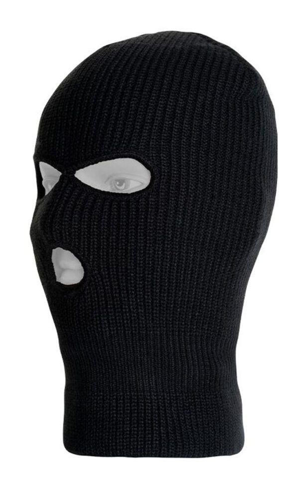 Cagoule Jack Pyke à 3 trous – Image 2
