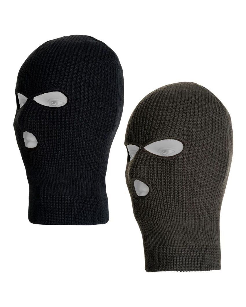 Cagoule Jack Pyke à 3 trous - Vue principale