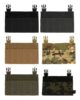 Panel VX Buckle-up PISTOL MAG – 5 compartiments - Vue principale