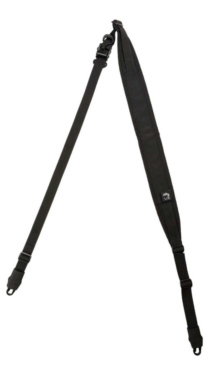 Sangle 2 points Noire Viper Tactical - Vue principale