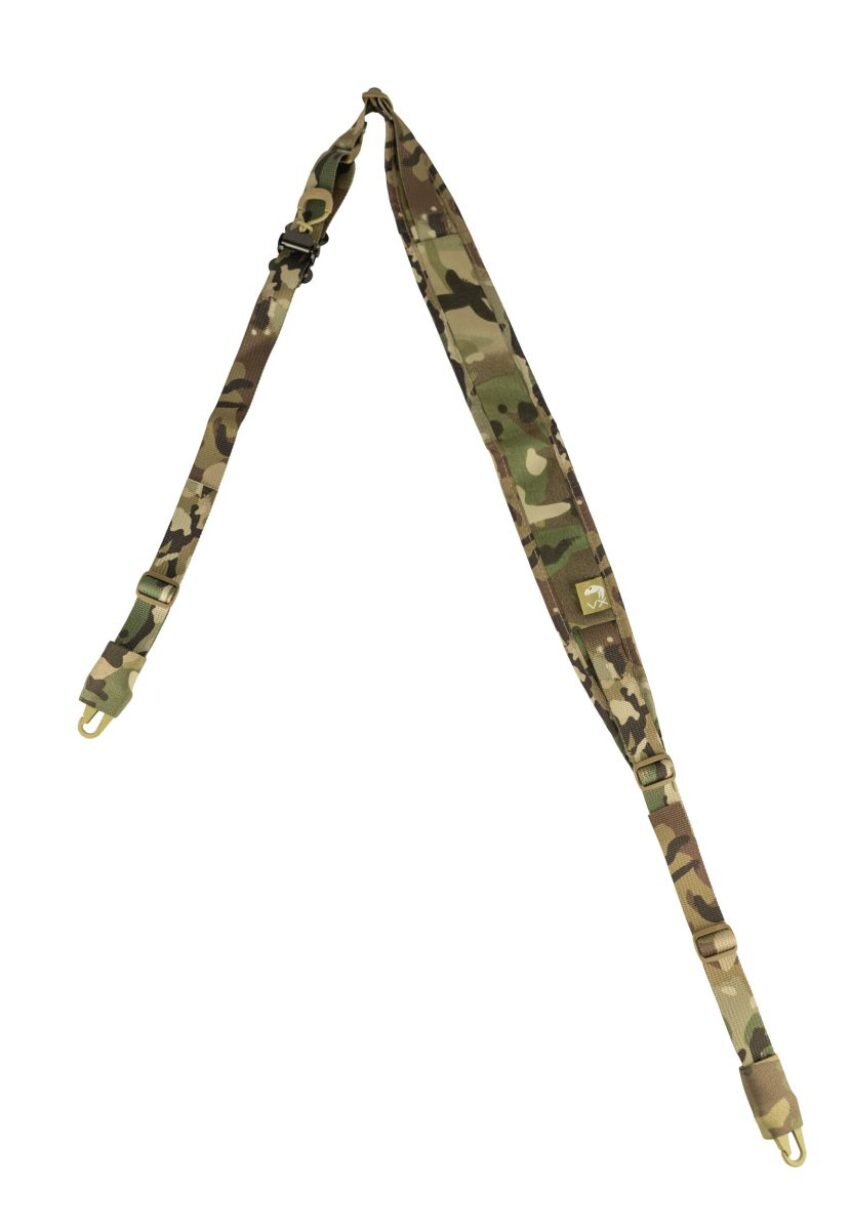 Sangle 2 points VCAM Viper Tactical - Vue principale