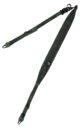 Sangle 2 points VCAM Noire Viper Tactical - Vue 1