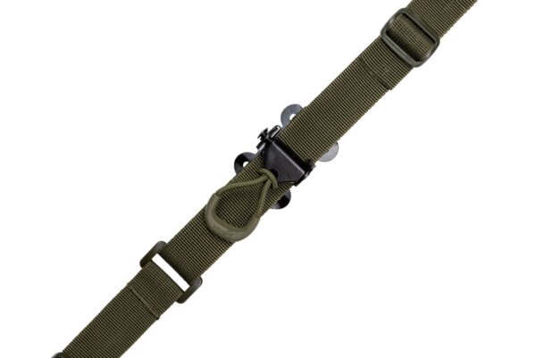 Sangle 2 points Vert Viper Tactical – Image 3