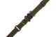 Sangle 2 points Vert Viper Tactical - Vue 2