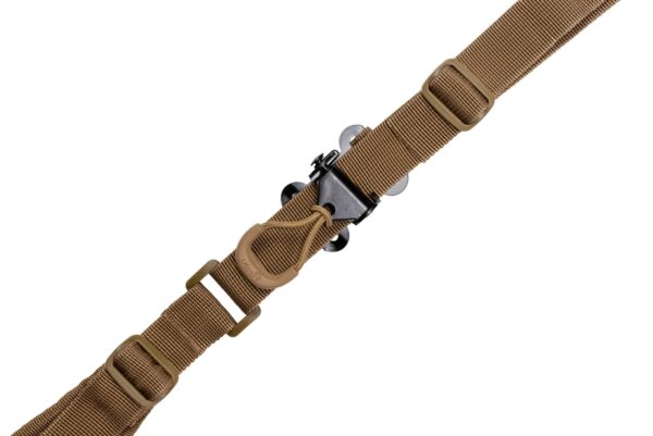 Sangle 2 points Coyotte Viper Tactical – Image 3