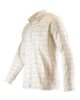 Chemise chasse carreaux bordeaux Jack Pyke - Vue principale