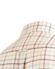 Chemise chasse carreaux bordeaux Jack Pyke - Vue 5