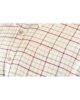 Chemise chasse carreaux bordeaux Jack Pyke - Vue 4