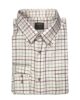 Chemise chasse carreaux bordeaux Jack Pyke - Vue 1