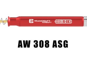Kit de conversion HPA SDIK AW308 ASG