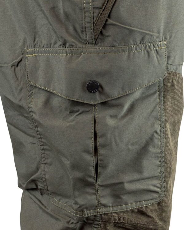 Pantalon de chasse Ashcombe Jack Pyke – Image 5