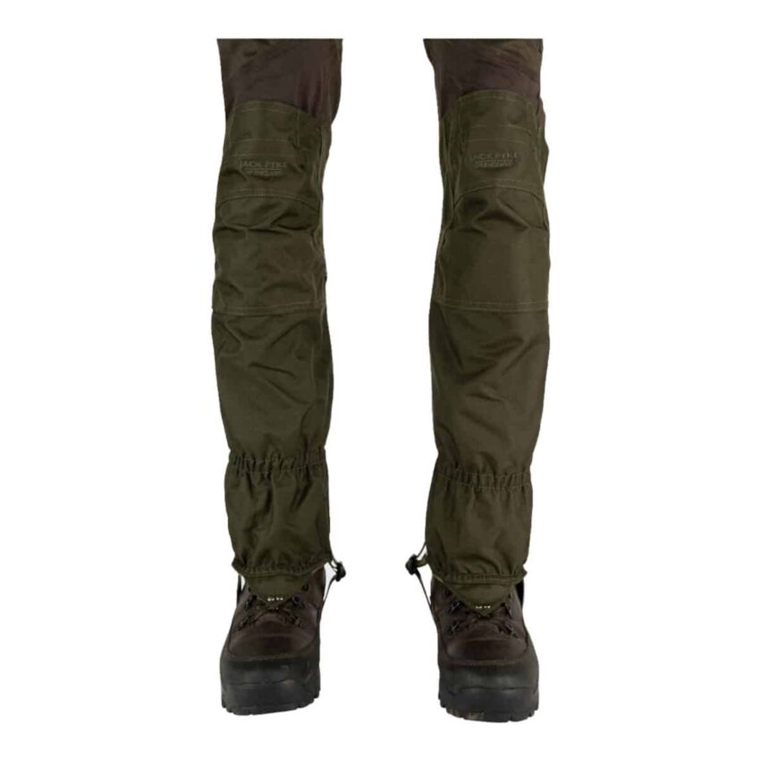 Guêtres waterproof Jack Pyke Highline - Vue principale