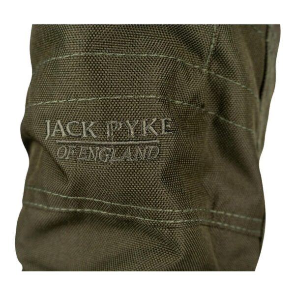 Guêtres waterproof Jack Pyke Highline – Image 9