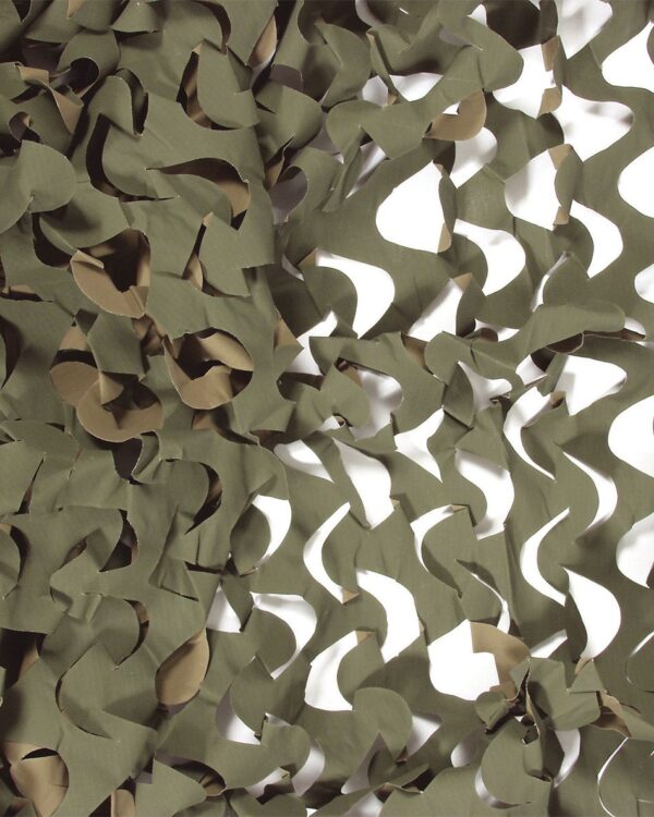 Filet de camouflage Jack Pyke 3 x 1.4 m – Image 2