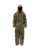 Combinaison Ghillie de camouflape par Jack Pyke - Vue principale