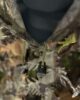 Combinaison Ghillie de camouflape par Jack Pyke - Vue 4