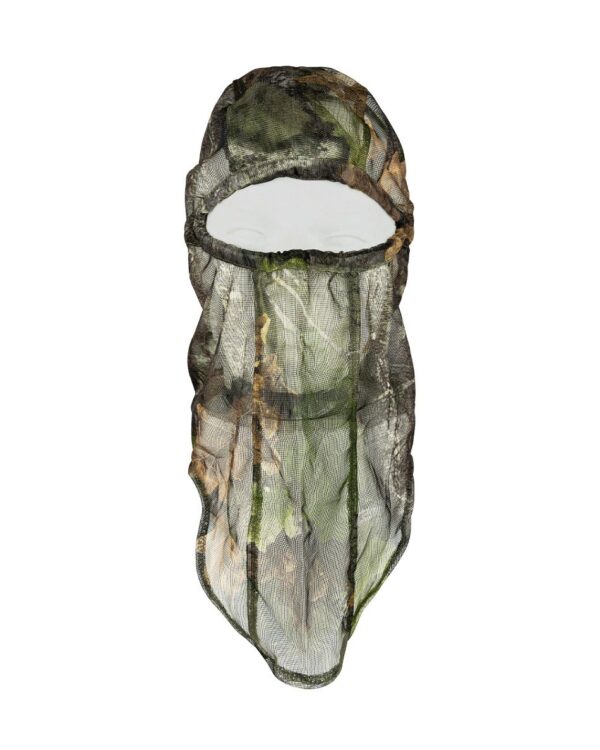 Cagoule camouflée Jack Pyke English Oak Evolution – Image 7
