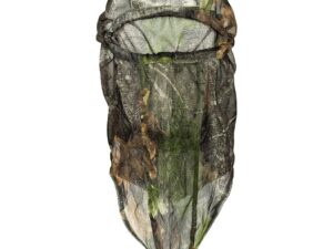 Cagoule camouflée Jack Pyke English Oak Evolution