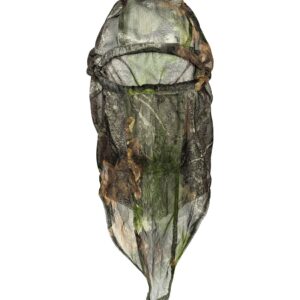 Cagoule camouflée Jack Pyke English Oak Evolution - chapeaux & casquettes