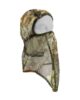 Cagoule camouflée Jack Pyke English Oak Evolution - Vue 3