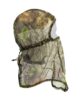 Cagoule camouflée Jack Pyke English Oak Evolution - Vue 1
