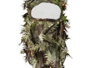 Cagoule camouflée Jack Pyke LLCS 3D