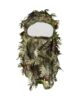 Cagoule camouflée Jack Pyke LLCS 3D - Vue principale