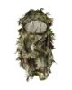 Cagoule camouflée Jack Pyke LLCS 3D - Vue 1