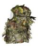 Cagoule camouflée Jack Pyke LLCS 3D - Vue 5