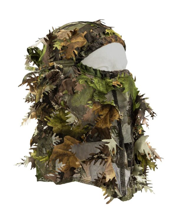 Cagoule camouflée Jack Pyke LLCS 3D – Image 5