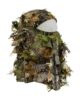 Cagoule camouflée Jack Pyke LLCS 3D - Vue 4