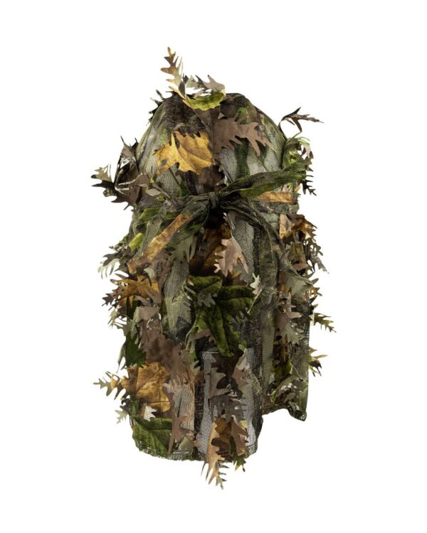 Cagoule camouflée Jack Pyke LLCS 3D – Image 4