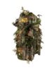 Cagoule camouflée Jack Pyke LLCS 3D - Vue 3