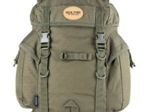 Sac à dos Jack Pyke vert de 25 L