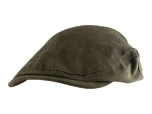 Casquette plate Ashcombe Jack Pyke