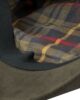 Casquette plate Ashcombe Jack Pyke - Vue 4