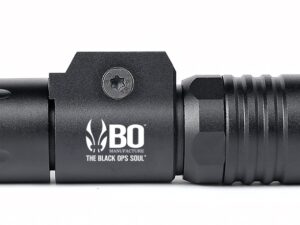 Lampe BO PDW350 noire 2.0