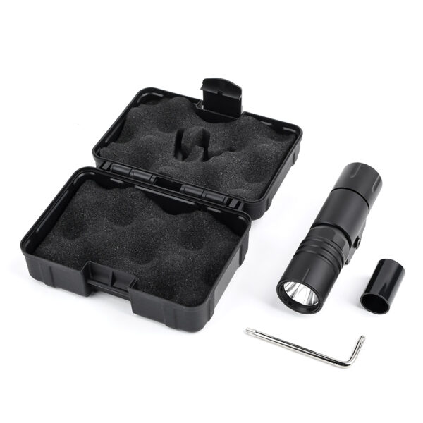Lampe BO PDW350 noire 2.0 – Image 3