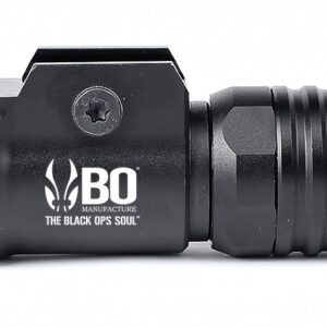 BO MANUFACTURE - Lampe BO PL350 - airsoft - accessoires airsoft
