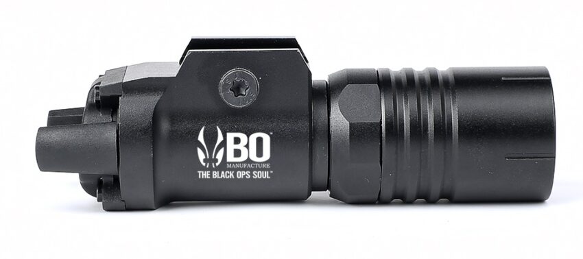 Lampe BO PL350 - Vue principale