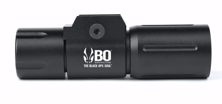 Lampe BO PDW350 1000 lumens - Vue principale