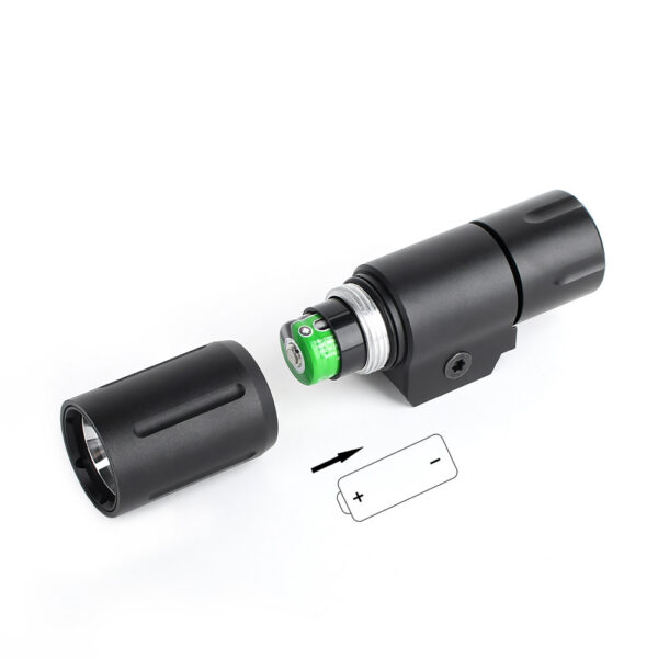 Lampe BO PDW350 1000 lumens – Image 5