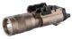 Lampe LED pistolet BO X300 Stroboscopic 220 lumens - Vue 2