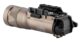 Lampe LED pistolet BO X300 Stroboscopic 220 lumens - Vue 4