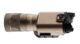 Lampe LED pistolet BO X300 Stroboscopic 220 lumens - Vue 6