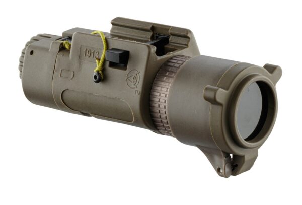 Lampe LED pistolet BO M3X 220 lumens – Image 6