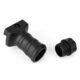 Grip vertical QD - Vue 6