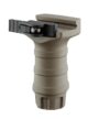 Grip vertical QD - Vue 1